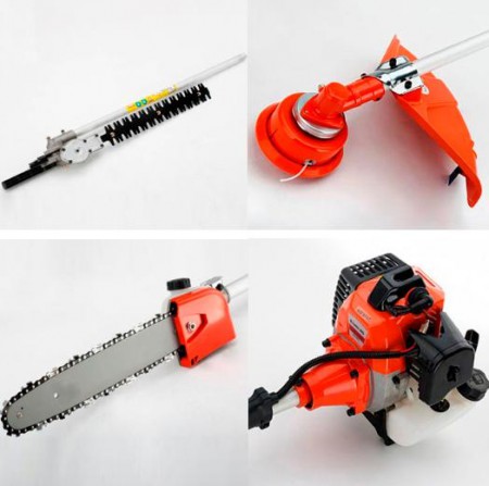 Accesorios para multifuncion